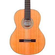 Kremona F65C Nylon-String Guitar Natural - Music & Arts