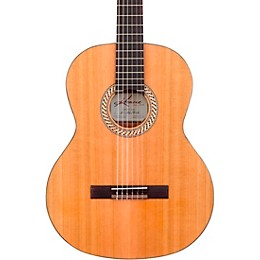 Open Box Kremona Soloist S65C Classical Acoustic Guitar Level 1 Natural