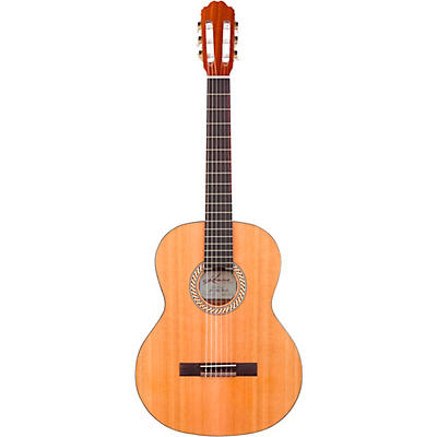 Kremona Soloist S65c Classical Acoustic Guitar Natural for sale