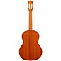 Open Box Kremona Soloist S65C Classical Acoustic Guitar Level 2 Natural 194744197918