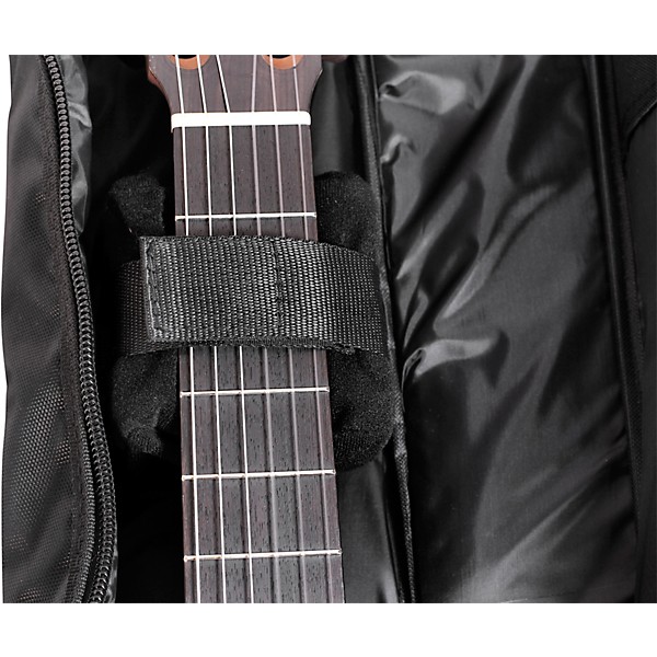 Open Box Kremona Soloist S65C Classical Acoustic Guitar Level 2 Natural 194744837647