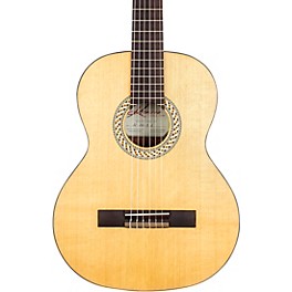 Kremona S56C 5/8 Scale Classical Guitar Open Pore Finish