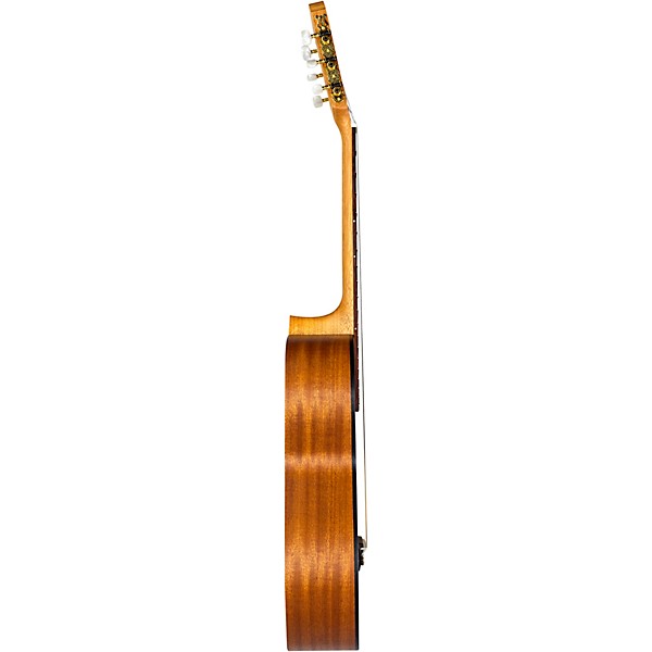 Kremona S56C 5/8 Scale Classical Guitar Open Pore Finish