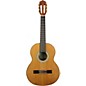Open Box Kremona S51C 1/2 Scale Classical Guitar Level 2 Gloss Natural 888366034279
