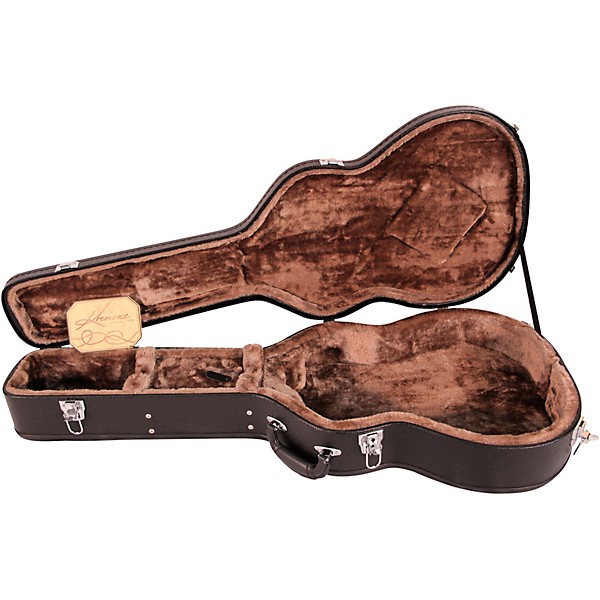 Open Box Kremona Fiesta CW-7 Classical Electric Guitar Level 2 Gloss Natural 194744189173