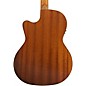 Open Box Kremona Sofia S63CW Classical Acoustic-Electric Guitar Level 2 Natural 194744193361