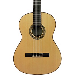 Kremona Rosa Morena Classical Acoustic Guitar Natural