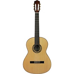 Open Box Kremona Rosa Morena Classical Acoustic Guitar Level 2 Natural 197881091699
