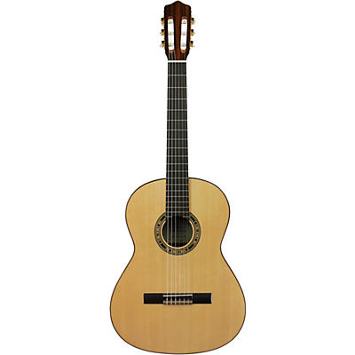 Kremona Rosa Morena Classical Acoustic Guitar Natural for sale