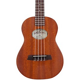 Kremona Mari Tenor Ukulele Natural Mahogany