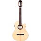 Open Box Kremona Rondo Thin Line Classical Acoustic-Electric Guitar Level 2 Natural 190839027023