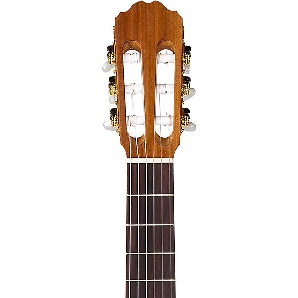 Kremona S58C 3/4 Scale Classical Guitar Open Pore Finish