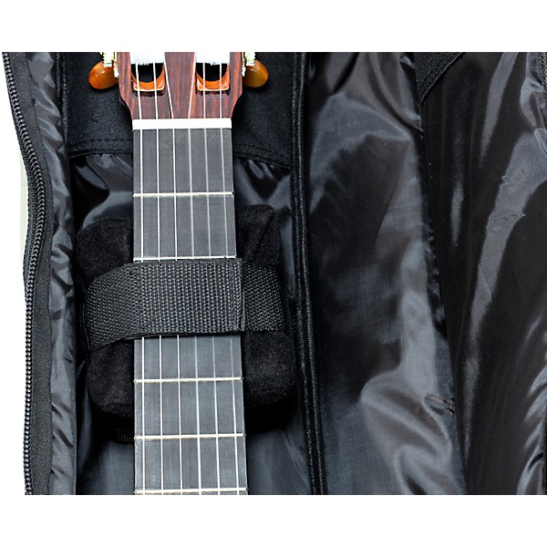 Open Box Kremona Rosa Luna Flamenco Acoustic-Electric Nylon Guitar Level 2 Natural 194744641695