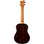 Kremona Coco Tenor Ukulele Natural Rosewood and Cedar