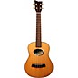 Kremona Coco Tenor Ukulele Natural Rosewood and Cedar