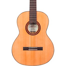 Kremona Fiesta FC Classical Acoustic Guitar Natural