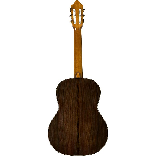 Kremona Fiesta FC Classical Acoustic Guitar Natural