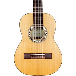 Kremona 1/4 Scale Classical Guitar Open Pore Finish