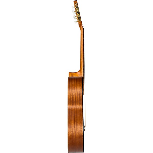 Kremona Soloist S62C Classical Acoustic Guitar Open Pore Finish