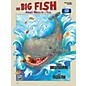 Alfred The Big Fish  - Christian Elementary Musical Director's Kit (Handbook and Enhanced CD) thumbnail