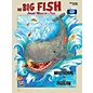 Alfred The Big Fish - Christian Elementary Musical CD Preview Pack thumbnail