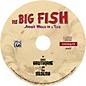 Alfred The Big Fish - Christian Elementary Musical Bulk CD 10-pack thumbnail
