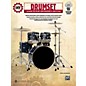 Alfred DiY (Do it Yourself) Drumset Book & Streaming Video thumbnail