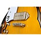 Open Box Epiphone Limited-Edition Casino Left-Handed Hollowbody Electric Guitar Level 2 Vintage Sunburst 197881116705