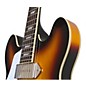 Open Box Epiphone Limited-Edition Casino Left-Handed Hollowbody Electric Guitar Level 2 Vintage Sunburst 197881116705