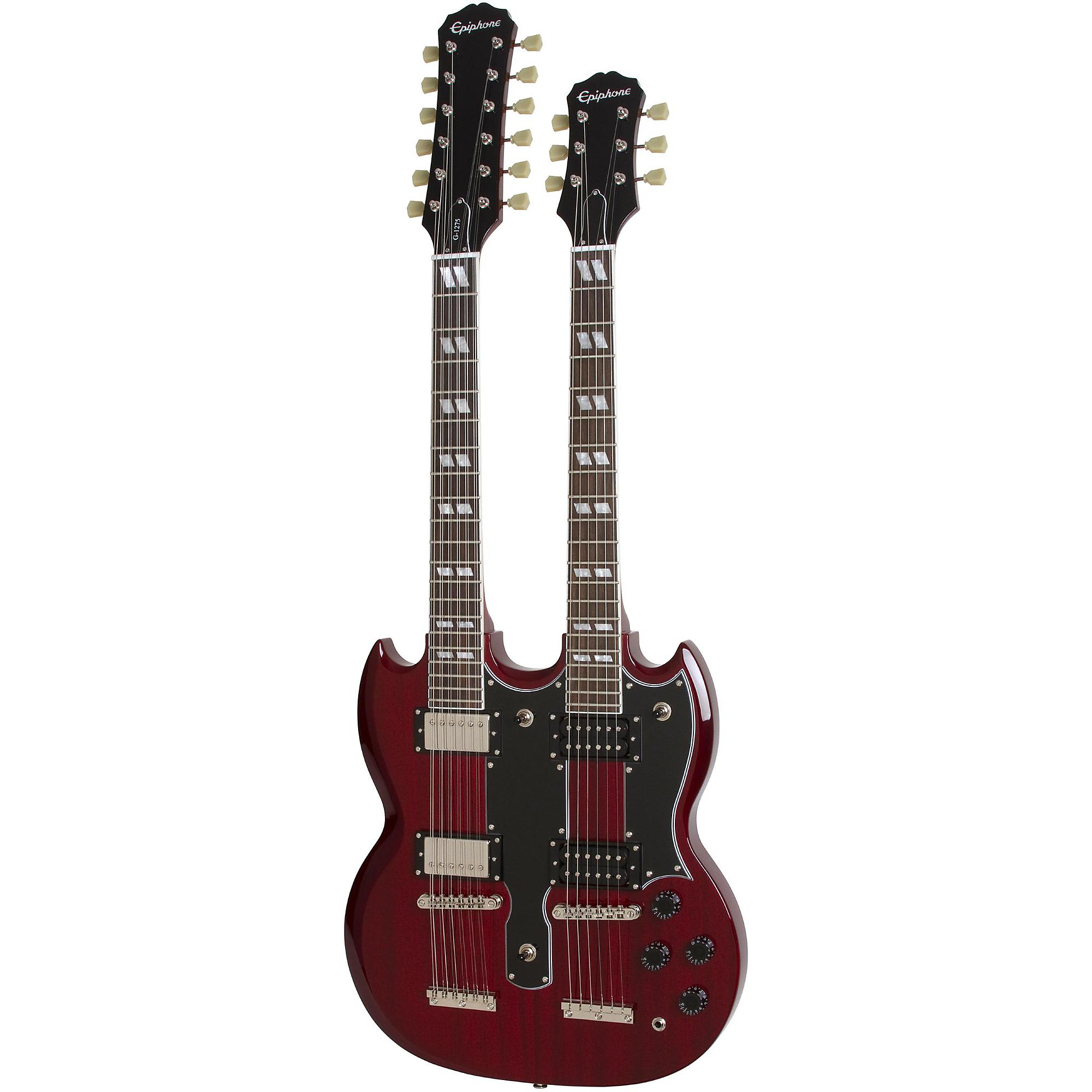 Epiphone Cherry | Guitar Center