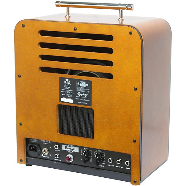 Epiphone Limited Edition Electar Century Amplifier