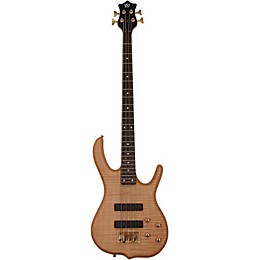Ken Smith Design Burner Deluxe 4 String Bass | Guitar Center