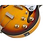 Open Box Epiphone Casino Coupe Hollowbody Electric Guitar Level 2 Vintage Sunburst 190839160386