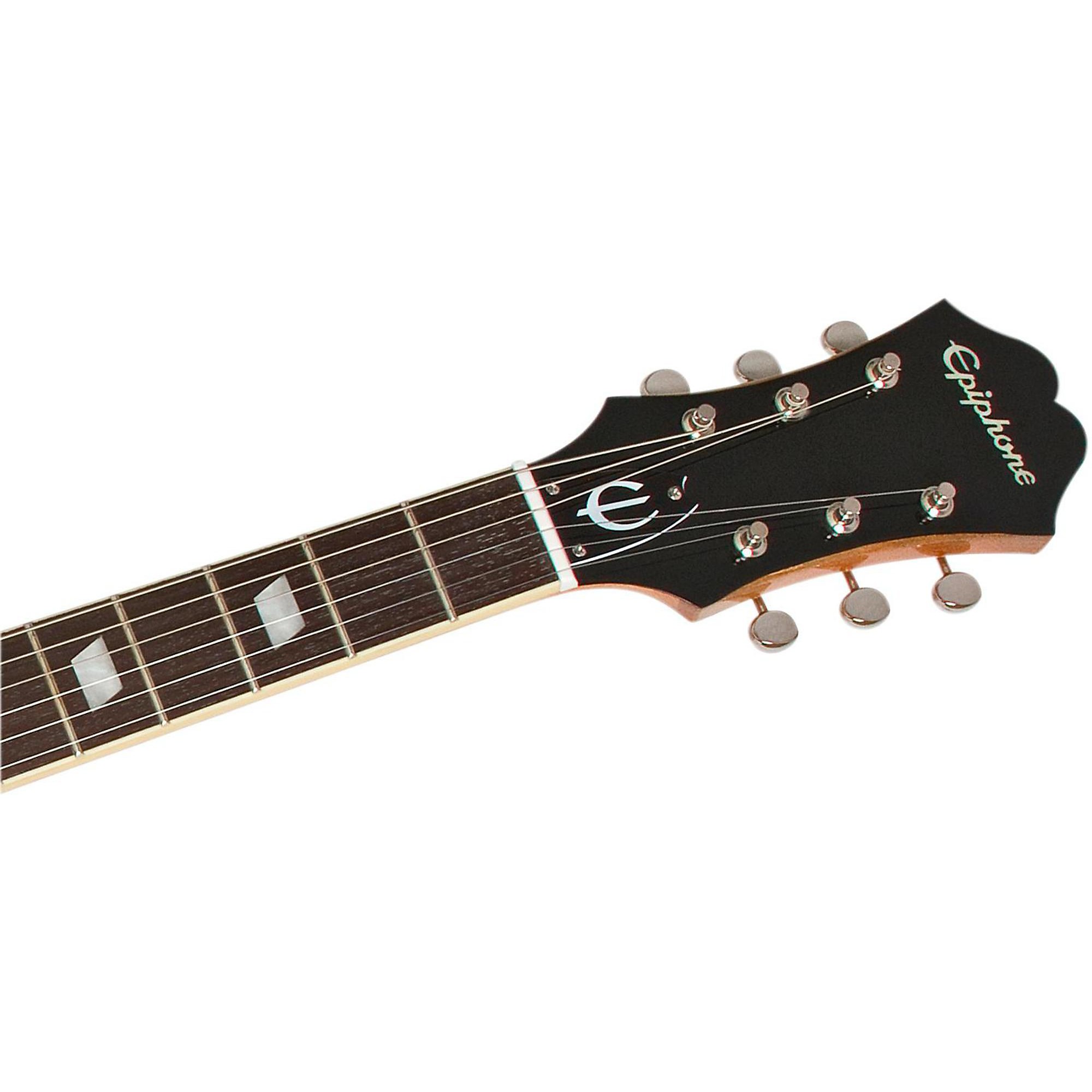 Open Box Epiphone Casino Coupe Hollowbody Electric Guitar