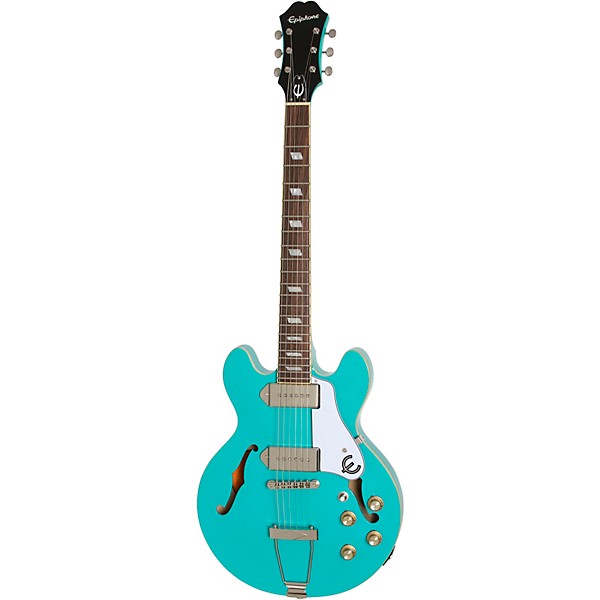 Epiphone CASINO COUPE Epiphone Casino Coupe - Natural | Sweetwater