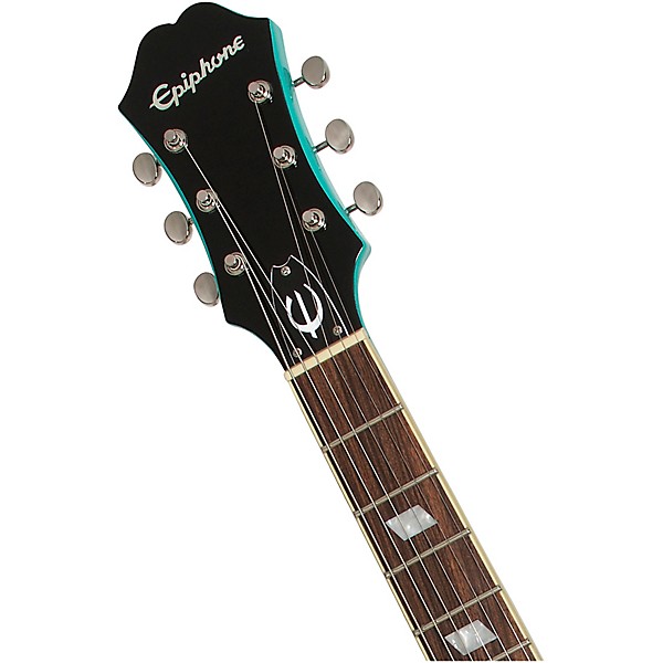 Open Box Epiphone Casino Coupe Hollowbody Electric Guitar
