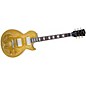 Gibson Custom Billy Gibbons Les Paul Goldtop VOS Electric Guitar thumbnail