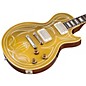 Gibson Custom Billy Gibbons Les Paul Goldtop VOS Electric Guitar