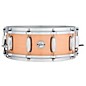 Gretsch Drums Silver Series Maple Snare Drum 14 x 5 Natural thumbnail