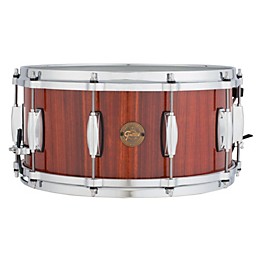 Gretsch Drums Gold Series Rosewood Snare Drum 14 x 6.5 Natural