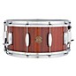 Gretsch Drums Gold Series Rosewood Snare Drum 14 x 6.5 Natural thumbnail