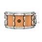 Gretsch Drums Gold Series Oak Stave Snare Drum 14 x 6.5 thumbnail