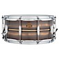 Gretsch Drums Gold Series Brushed Brass Snare Drum 14 x 6.5 thumbnail