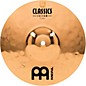 MEINL Classics Custom Crash Cymbal Pack