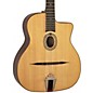 Open Box Paris Swing Model 39 Gypsy Jazz Acoustic Guitar Level 1 thumbnail