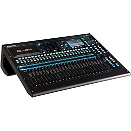 Allen & Heath Qu-24 24-Channel Digital Mixer