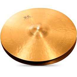 Zildjian Kerope Hi-Hat Cymbal Pair 15 in.