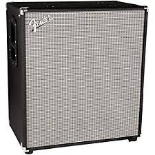 Fender Bassman® 115 Neo Enclosure スピーカー Fender Bassman 115 Neo 1 x 15-inch Bass Cabinet | Sweetwater