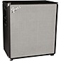 Fender Rumble 410 1000W 4x10 Bass Speaker Cabinet thumbnail