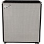 Open Box Fender RUMBLE 410 1000W 4x10 Bass Speaker Cabinet Level 1